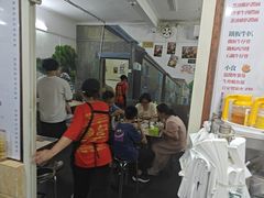 -渔记茶餐厅(渔村店)