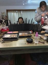 -梵梦影像馆(绿博园店)