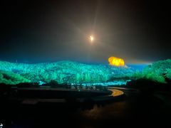 -鼎盛王朝康熙大典实景演出