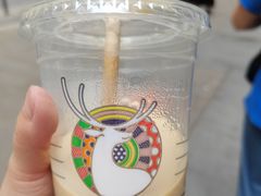 -瑞幸咖啡(大都会东方广场店)