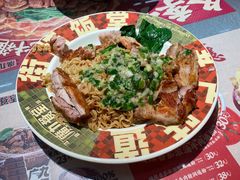 -广九餐室(陈家祠扬韬广场店)