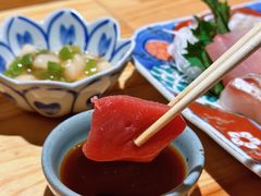 -镹·鱼料理  国产鱼使用店