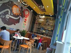 -艾薯夫妇Aysh(福田星河COCOPark店)