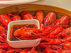 -京悦南门涮羊肉·羊蝎子火锅(田林路店)