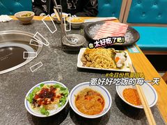 -江小渔鲜鱼火锅(辽沈二街店)