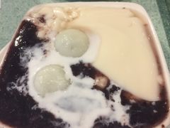 -松记糖水店(铜锣湾分店)