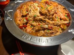 -胖哥俩肉蟹煲(苏州中心店)