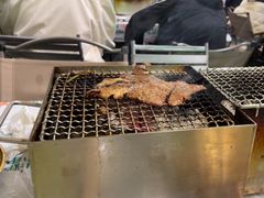 -曾百万小炉小串自助烧烤(高新店)