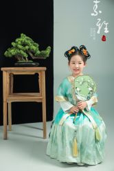 -芳妮豆丁家庭影像馆(宝安店)