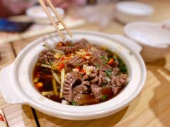 腰花-东北风(柯桥万达店)