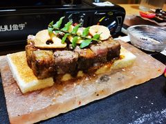 -吉之仙•中国制造•出口级食材日料店(领事馆总店)
