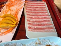-袁老四重庆老火锅(桐梓坡店)