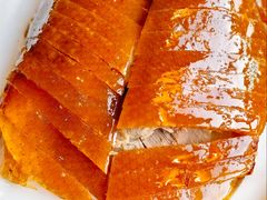 烤鸭-丰泽园饭店(亚运村店)