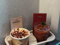 -O.P.S. CAFE