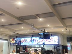 -肯德基(成山路地铁站店)