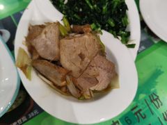 -令氏家外家周秦食府(高新店)