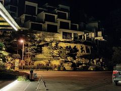-台山颐和温泉城