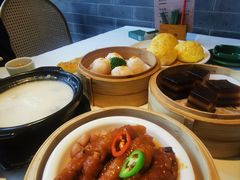 -蚬皇•陈味莞(西平景湖店)