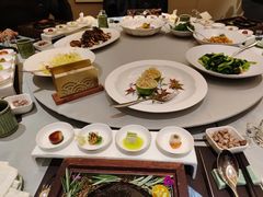 -王府茶宴(大观园总店)