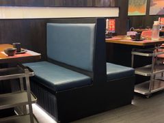 -海之屋韩式烤肉(海棠68环球美食街店)