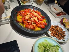 -金陵暴走龙虾·烧烤·排档(南京总店)