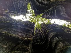 -梭布垭石林景区