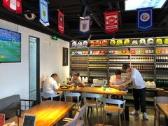 -CLUB心邸·掼蛋·麻将·扑克(日坛店)