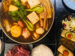 -小明同学(三里屯店)