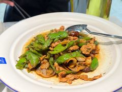 -兰湘子·湘菜小炒(石家庄万象城店)