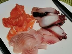 -长兴开元名都大酒店·地中海咖啡厅