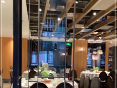 大堂-大鸭梨烤鸭(枣园店)