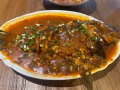 富桂豆瓣鱼-富桂厨房