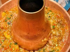 -浩海火燒雲傣家菜(芮欧百货店)