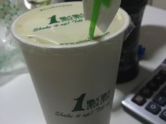 -1点点(新会店)