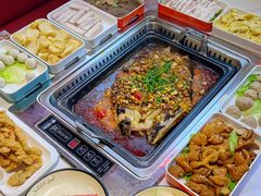 -黑猫馋纸包鱼(阳光店)