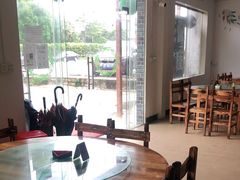 -花悦农庄 | 烧鸡·竹筒饭(沙迳高沙温泉香溪堡店)