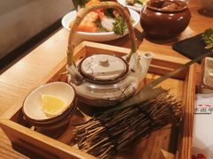 -赤坂亭·M9和牛烧肉·铁板烧(合肥万象城店)