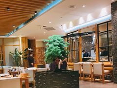 -吟松日式料理(莘庄店)