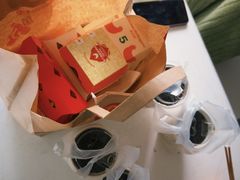 -麦当劳(燕顺路店)