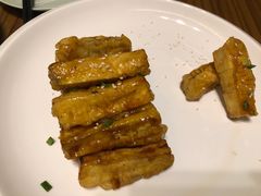 -禾珍珠家常小馆(河南博物院店)