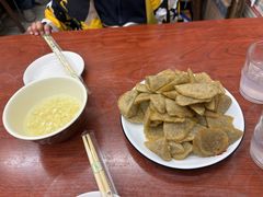 -小街锅贴(护国寺店)