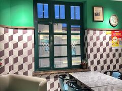 -1937青岛老味道·海肠捞饭·青岛菜(大鲍岛栈桥店)