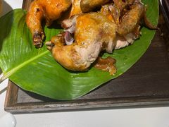 -打酱油·非遗淮扬菜(瘦西湖梅岭店)