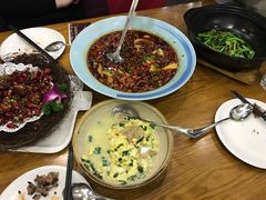 -隆喜元鱼汤包·海鲜(中联广场店)