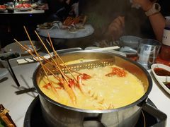 -生如夏花泰式火锅(伊藤双楠店)