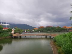 -横店广州街·香港街