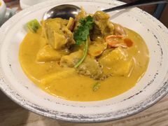 -米泰芒·东南亚料理(体育西店)