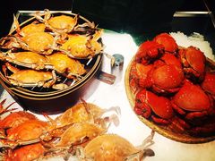 -西藏饭店·亚克·食光自助餐厅(文殊院店)