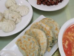 -奥华餐厅·老张记(台基厂店)