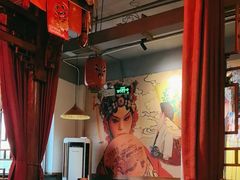 -潮辣成都老火锅(奉贤扶港路店)